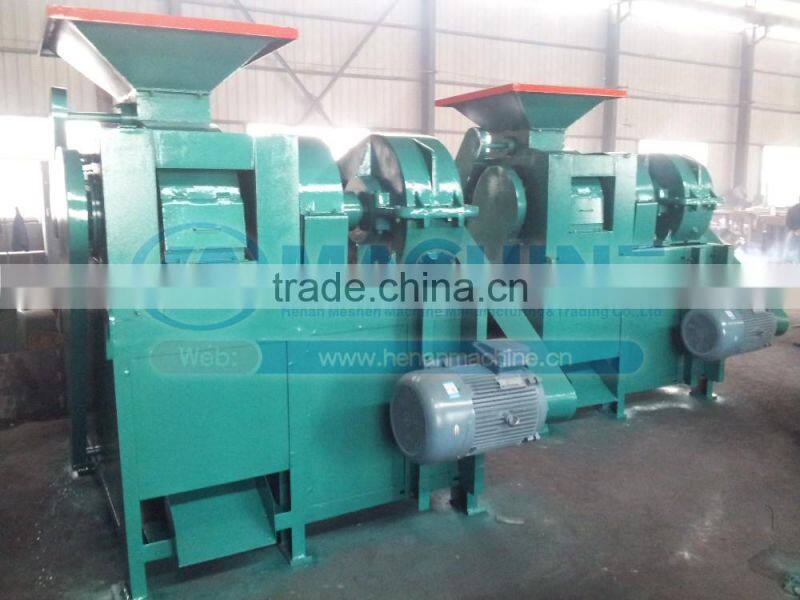 Easy to use save energy quality guarantee Coke pressure ball machine