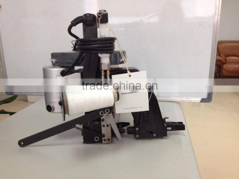 NP-7K-S np-7a chain stitch keestar portable bag closer machine