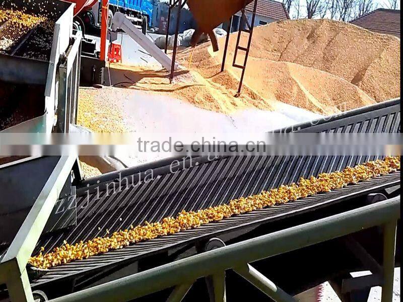 Hot selling ,small type low price mobile grain dryer