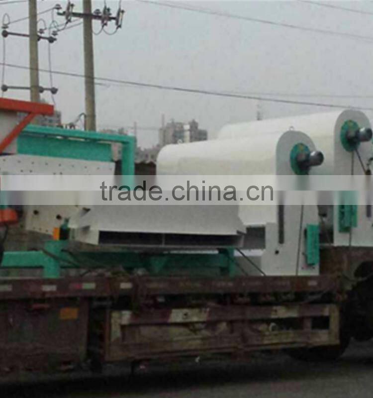 YQF-HL grain cleaning machine in stock (with discount)