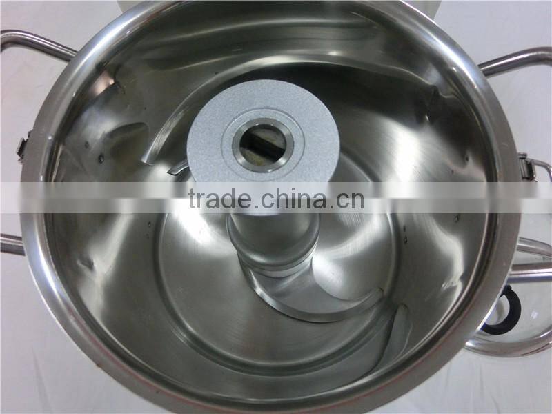 Factory price 6L electrical food chopper, food chopper (MCT-6)