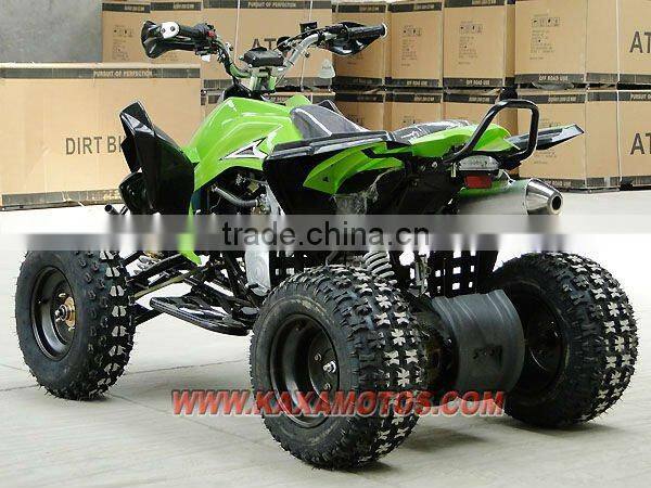 24HP 4 Valve 250cc 4 Wheeler