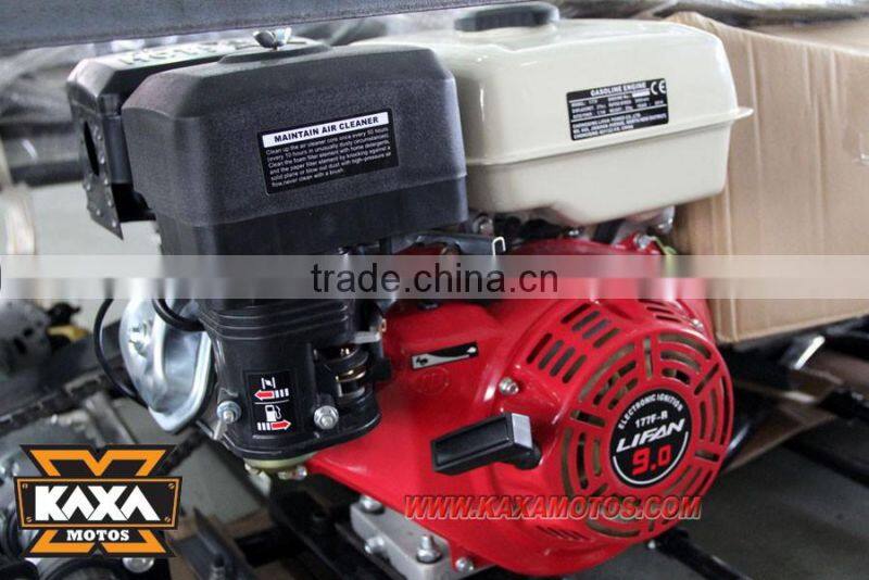 LIFAN 9HP 270cc Race Go Kart