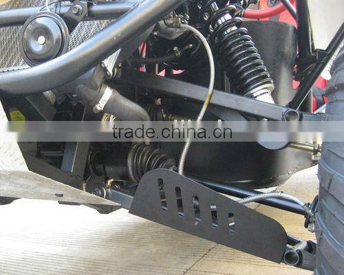 Chery 1100cc 4x4 Buggy