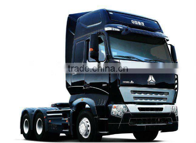 HOWO A7 SINOTRUCK Tractor Unit 6x4 China Manufacturers
