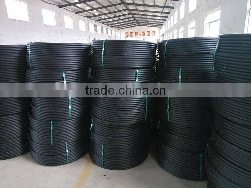 20mm/63mm HDPE Pipe for Irrigation