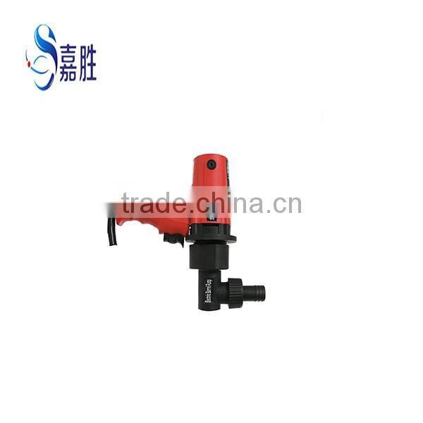 Manufacturer 700W 220V Diesel Electric Barrel Pump