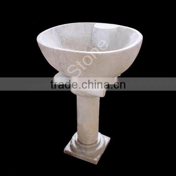 High Polished Small Hand Wash Basin