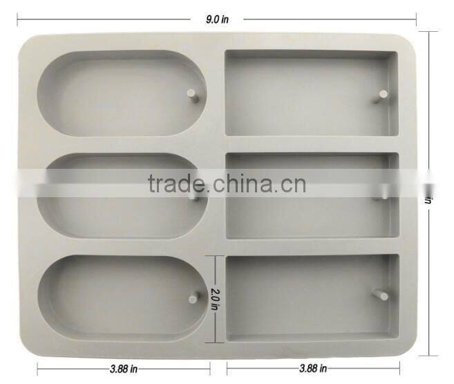 Silicone Baking Mold Cake Pan