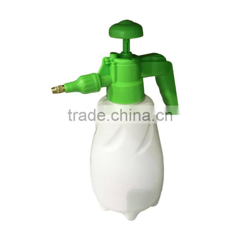 1L Small garden pressure sprayer