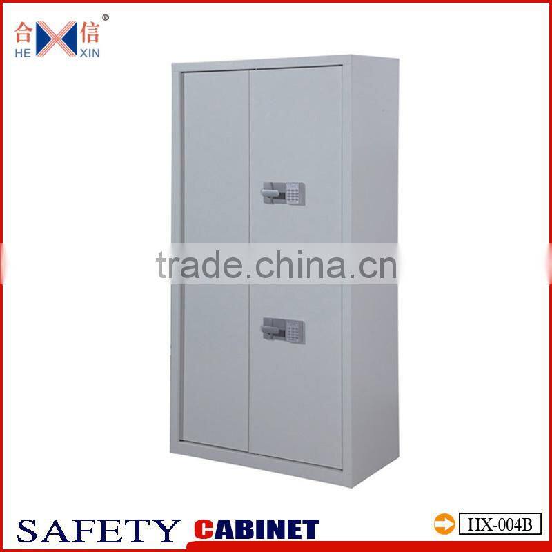 Fashionable safe deposit box,promotional economic simple key safe