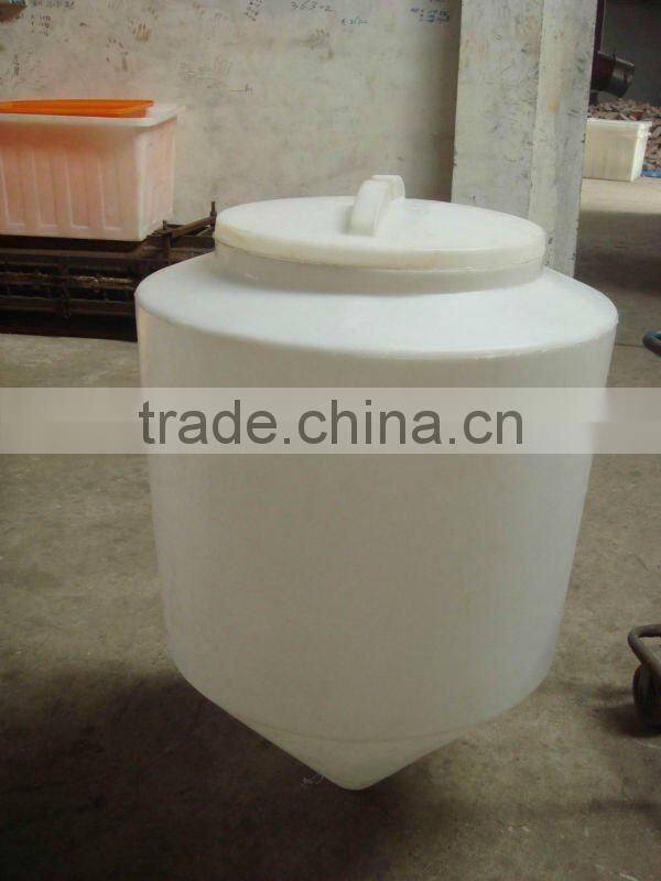 sheet metal rotational mold for small water tank