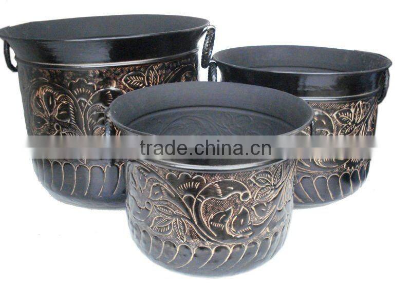 Tree Planters, Garden Planters, Large Tree Planters