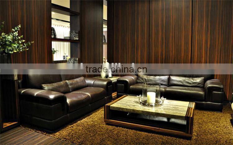 Leather Sofa Trend,Genuine Leather Sofa for Living Room