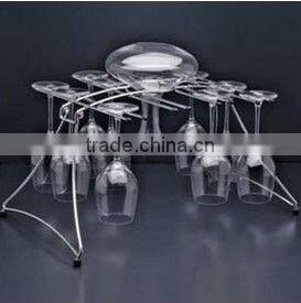 Fasion 8 Stemware Drying Rack