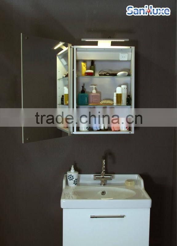 Hanging Bathroom Cabinets