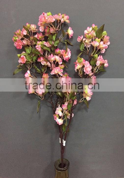 2017 nuovo fiore di ciliegio made in China