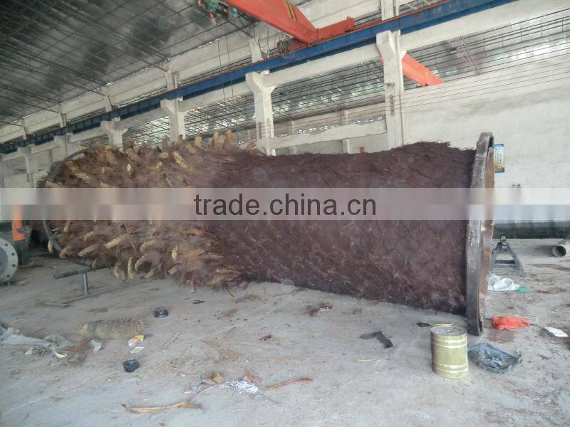 Artificial big Coconut Tree use as steel Communication Tower in factory price