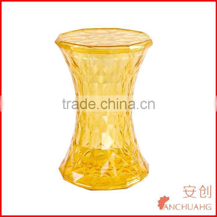 acrylic hanging bubble chair