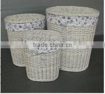 Willow basket