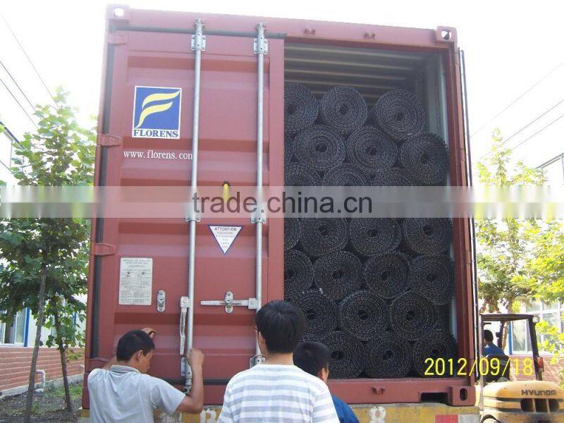 Biaxial Plastic Geogrid,Plastic gravel grid,Plastic grid