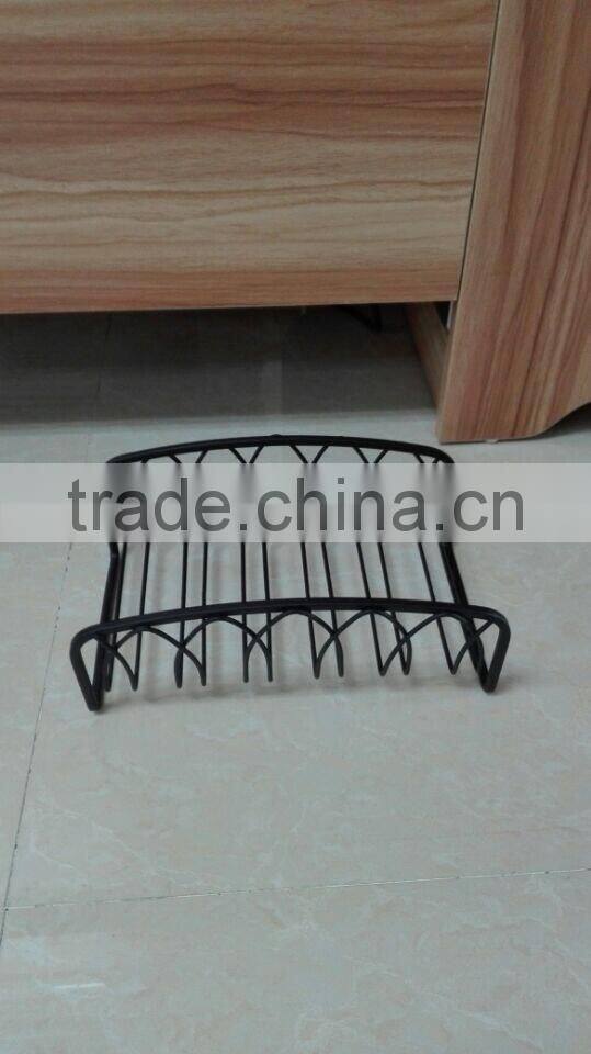 2016 New style Metal Storgae Wire Rack with Powder Coating,Chrome