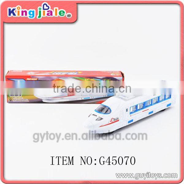 b/o toy train set