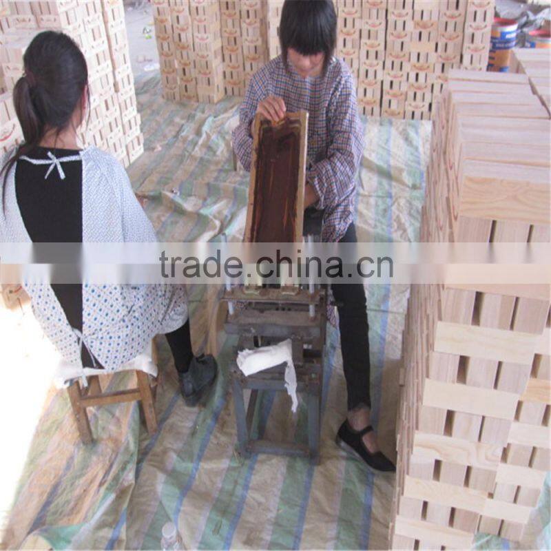 Europe and the United States high-grade wine rack