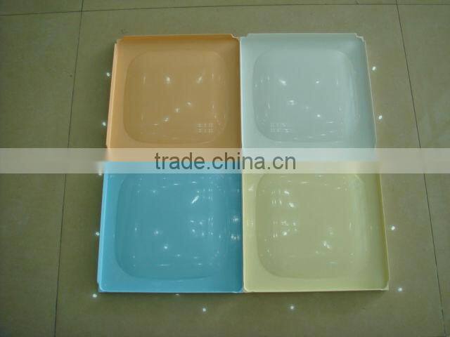 NEW design, BMC panel, BMC products bulk moulding compression