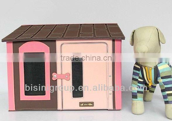 Japanese and Korean style cute pet house (BF07-80034)