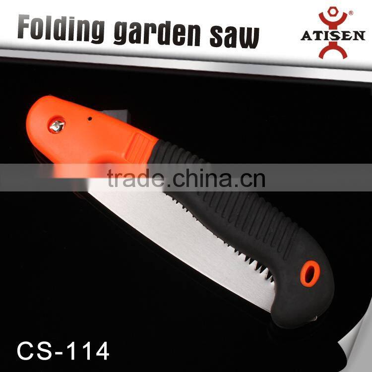 Folding Band Saw For Cutting Meat