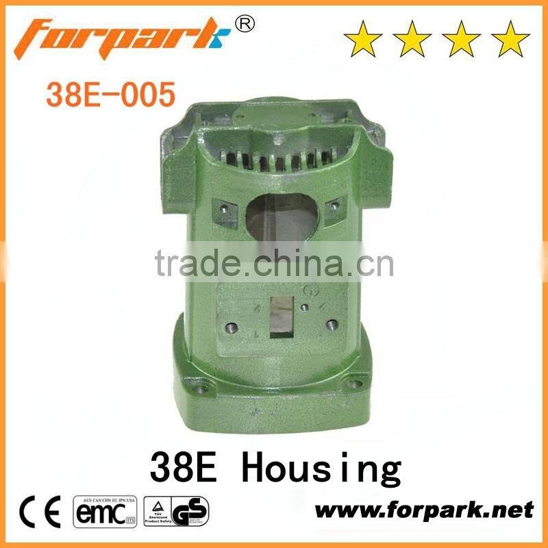 Power Tools spare parts Forpark PR38E Housing