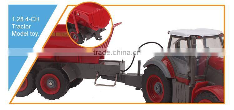 Super High Quality 1:28 Scale 6CH Radio Remote Control Car, Radio Control Toy