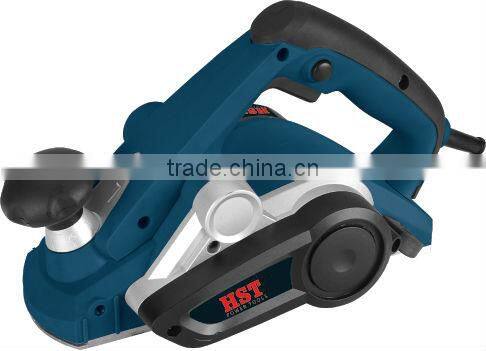 HS7001 Electric Planer 82x3MM 1000W power tools wood planer