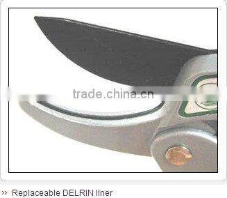 205mm pruning shear