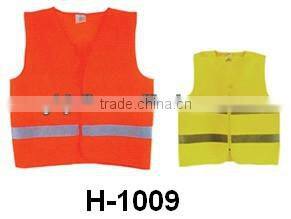Fabric for safety vests,safety vest fabric