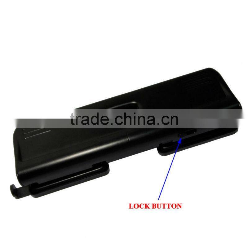 2016 high quality office metal 20 sheets 4 hole punch