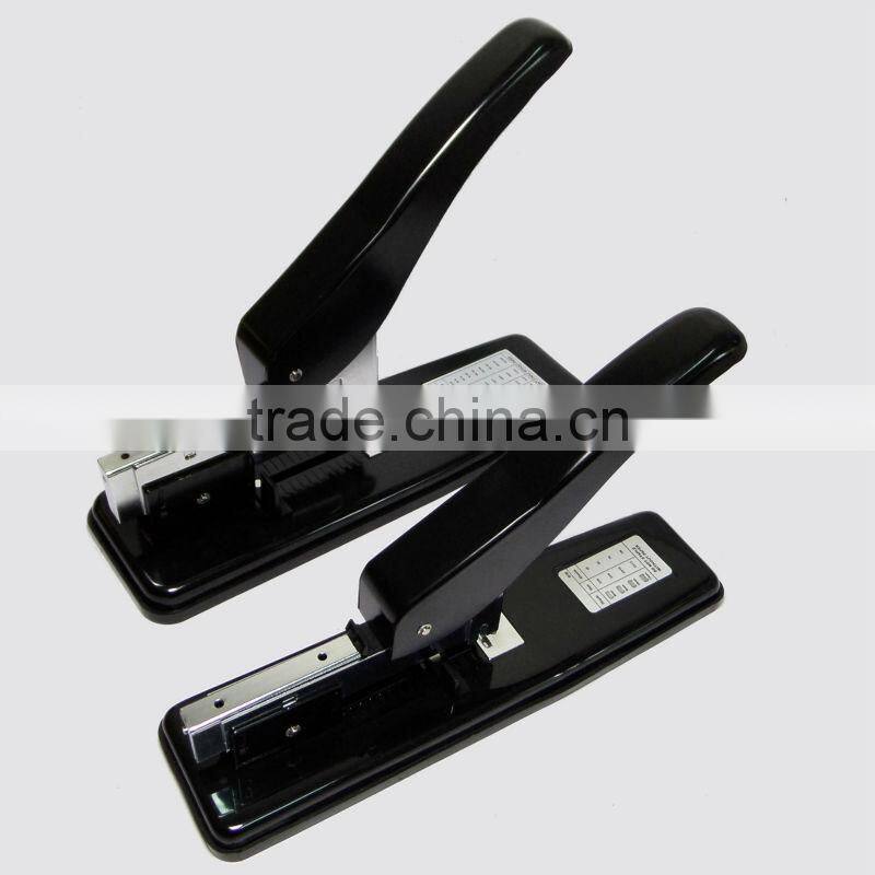 High quality 240 sheets office manual heavy duty best stapler 23 13