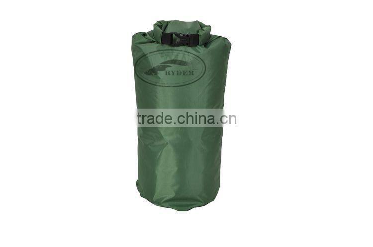 Tarpaulin Nylon Swimming Bag