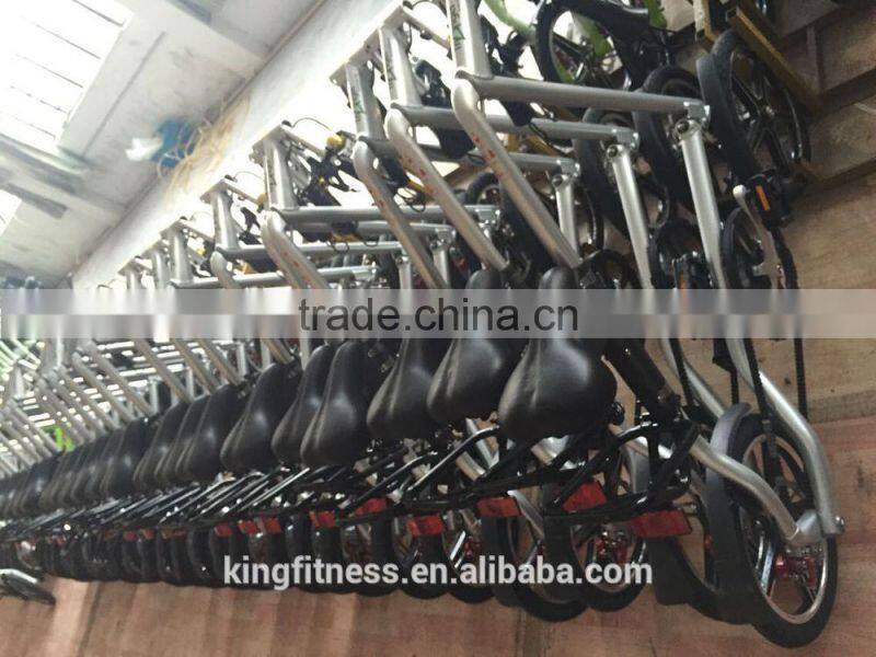 Chinese factory mini foldable bike