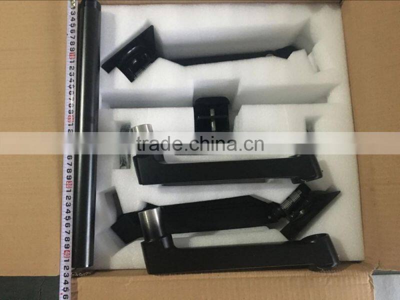 Top quality Chinese manufacturer laptop arm PC stand office used