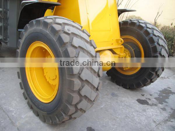 HZM Brand 3000kg 3t HZM932 wheel loader from Qingzhou city