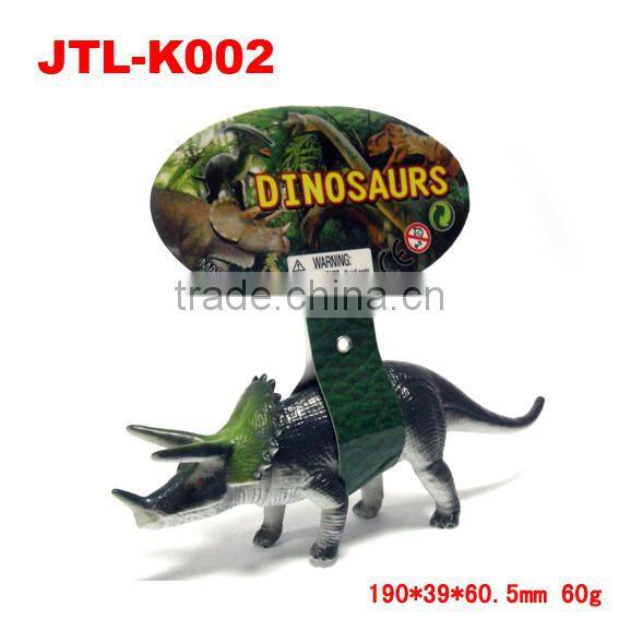 New PVC Collection Dinosaur Toys