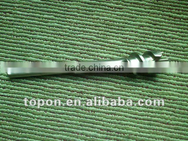 heavy-duty hollow hammer drill