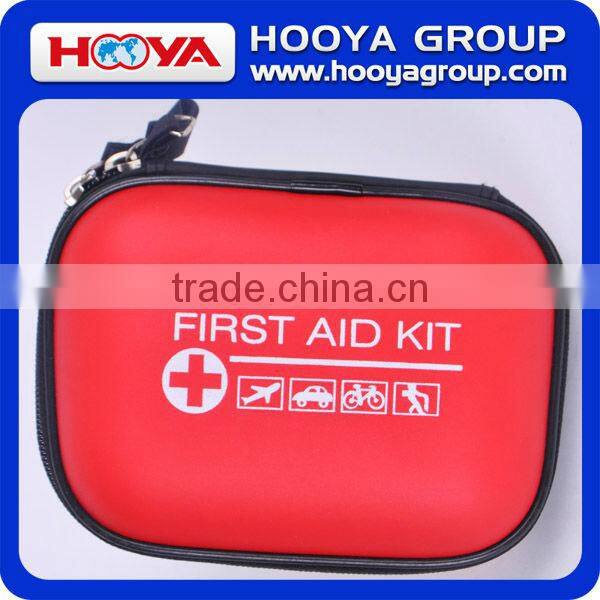 Portable Travel First-aid kit