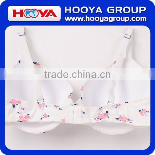 Spandex And Nylon Girls Hot Sexy Bra Stylish Bra Sexy Net Bra