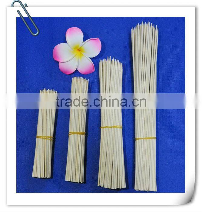 Factory direct high-quality barbecue bamboo stick