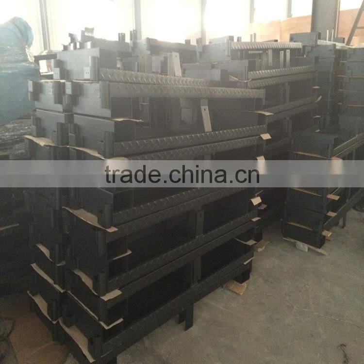 containers for firewood move heavy furniture hand truck platform cart U-boat