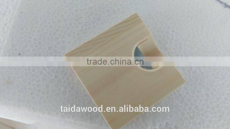 wooden bottle opener /wooden opener