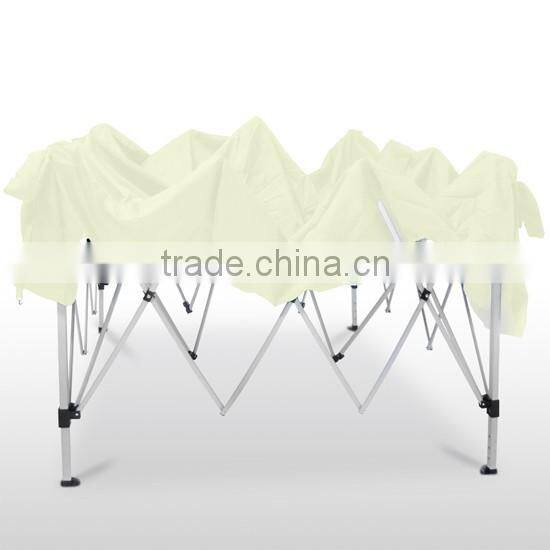 Outdoor Camping Pop Up Canopy Tent Steel Gazebo